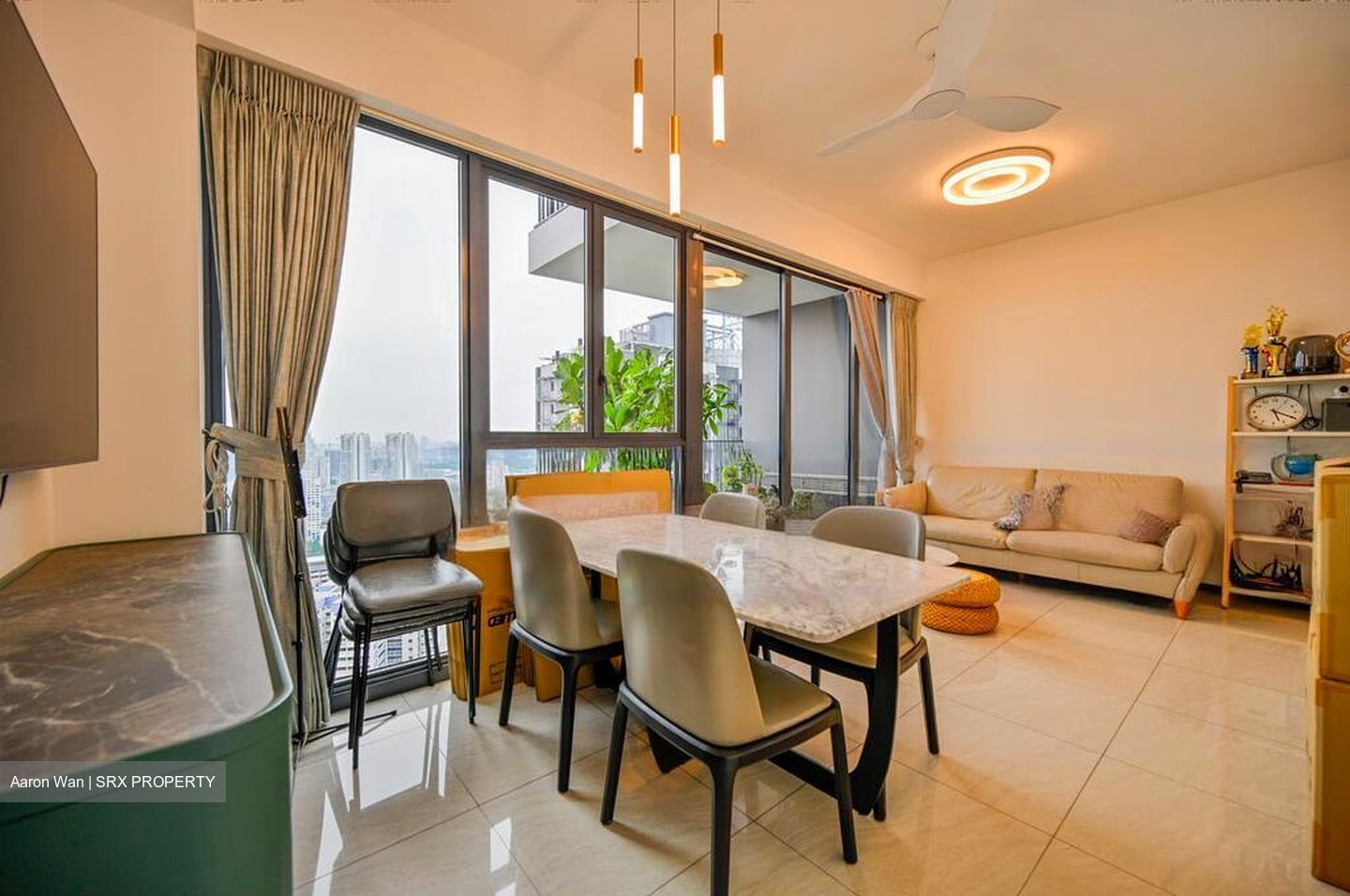 Gem Residences (D12), Condominium #486386711